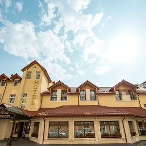 3* Hotel Hotel&Spa Pysanka, Готель Писанка, 3 Сауни Та Джакузі - Індивідуальний Відпочинок У Спа