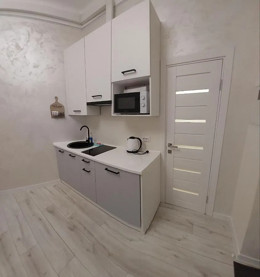 Апартаменти Шпитальна Lviv Ukraine