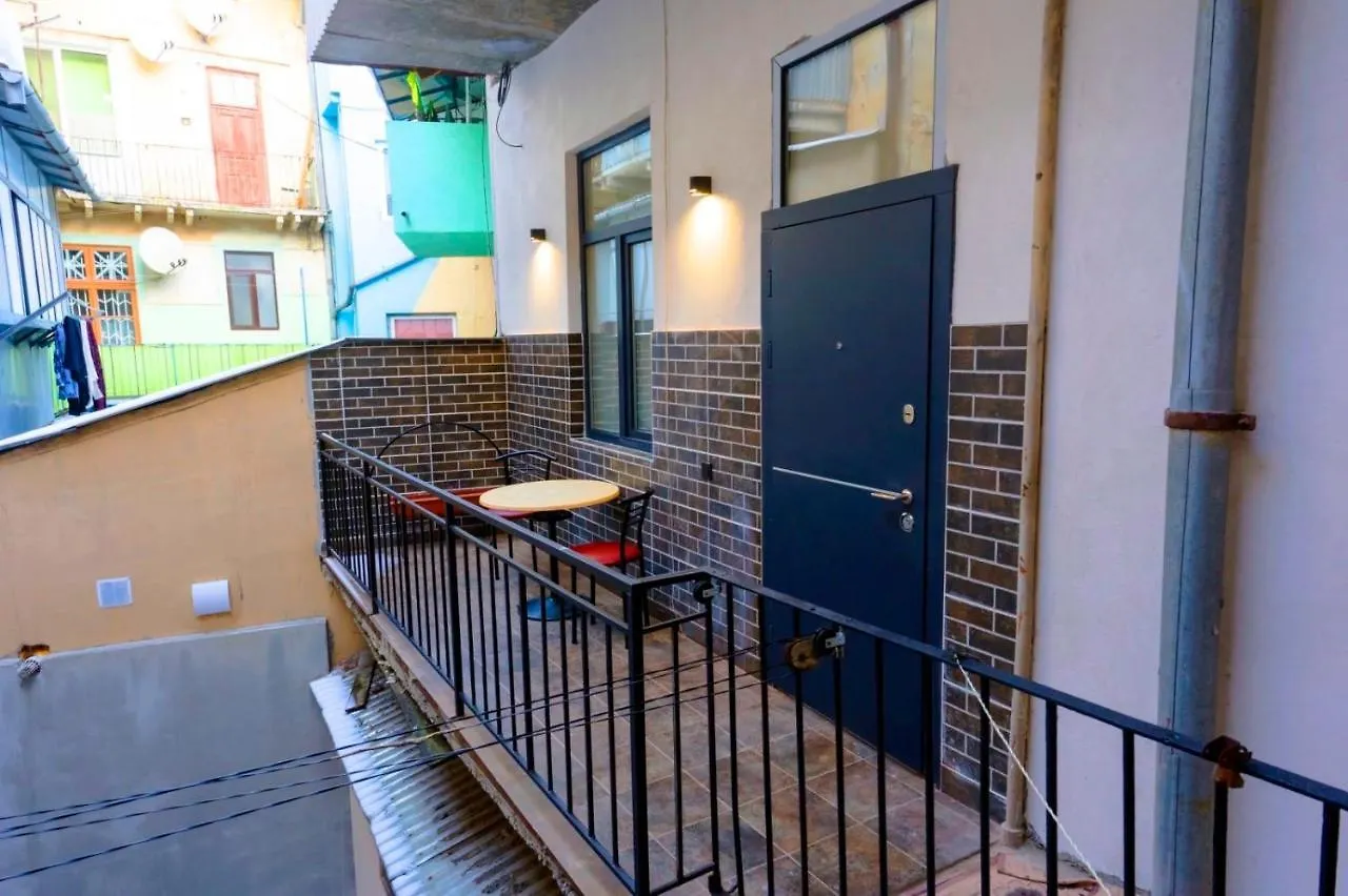 Apartment Апартаменти Шпитальна Lviv