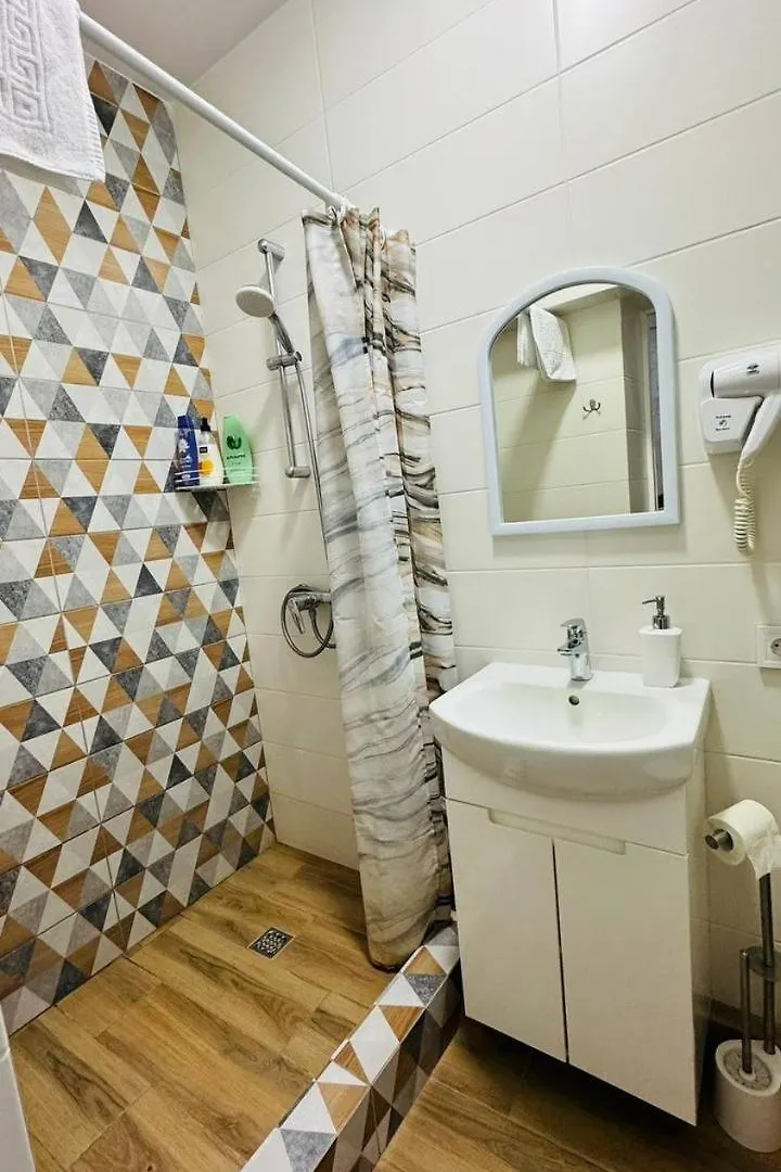 Апартаменти Шпитальна Lviv 0*,  Ukraine