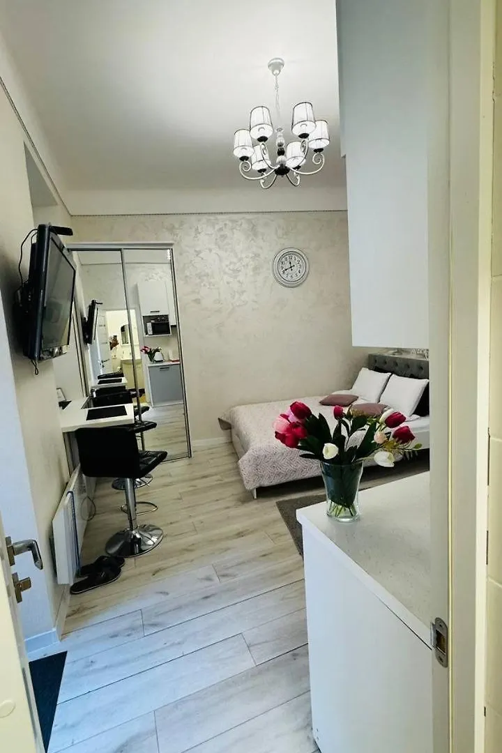 Апартаменти Шпитальна Lviv Ukraine